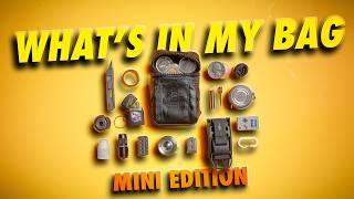 We Found the TINIEST North Face Bag and Packed It!