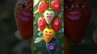 Vegitable Dance #song #music #cartoon #shorts