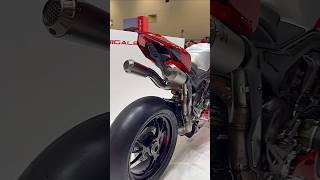 2025 Latest Ducati Motorcycle | Superbike On The Road ‼️