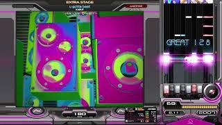 beatmania IIDX 32 Pinky Crush u gotta beat SPA 正規