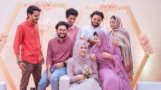 Nikkah Highlights | ft Nashath | Bride | Shot on Apple | Hisham Fonographer