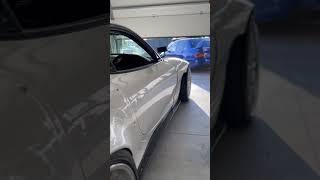 Rx7 FD  Vs Evo 1X