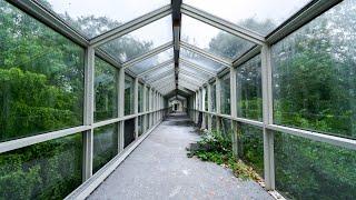 Exploring a Massive Abandoned Research Laboratory