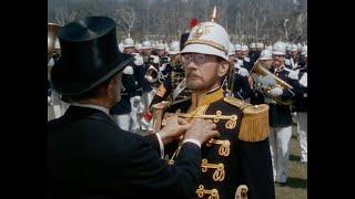 Sousa Leaves The Marine Corps from the Movie "Stars and Stripes Forever"