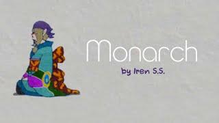 [AMV] Monarch by Iren S.S. [AMV News: Big Contest 2014] | Mononoke / Rachmaninoff