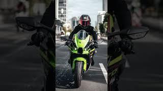 CBR150R x ZX10R - Reng Enjoy x @HaraldArkan #shorts #rengenjoy #cbr150r