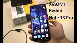 Redmi 13 Pro vs. Realme 9 Pro+ | Nowy telefon | Unpacking | Wrażenia