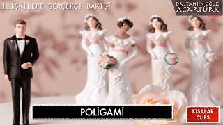 Poligami  (S267) | Dr. TOA Kısalar