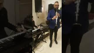 Bebe Stanciu - Program Clarinet  2019