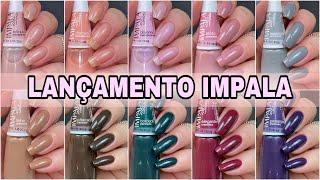 IMPALA LAUNCH THE COLOR OF YOUR FASHION 6