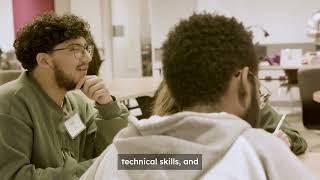 Equipping Today's Students to be Tomorrow's Leaders | Clark Foundation