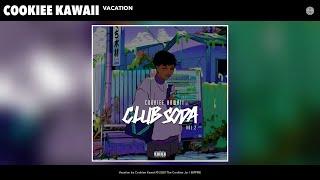 Cookiee Kawaii - Vacation (Audio)