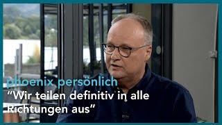 phoenix persönlich: „heute-show“-Moderator Oliver Welke zu Gast bei Jörg Thadeusz