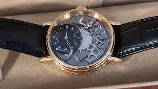 Breguet Traditional 7057 - Merry Christmas  Archie