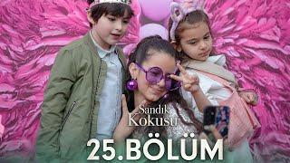 Sandık Kokusu 25.Bölüm @sandikkokusudizi