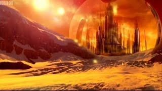 The Legends of Gallifrey | The Sound of Drums | Doctor Who