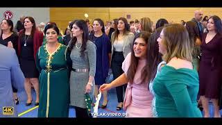 Semira & Imad 4k Video - Part 2 - Yalak Video - Hozan Getran - Dawet 2022