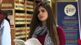 Programa de Becas de Intercambio con Universidades Extranjeras.