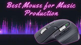 Best Mouse for Music Production - Top 5 Mouse of 2025