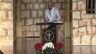 Dr. Willie Jolley: Best Motivational/Inspirational Sermon and Song