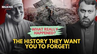 The Truth Hidden for Centuries | Shaykh Yasir Qadhi
