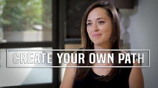 How To Become A Filmmaker - Alexandria Bombach [FULL INTERVIEW]