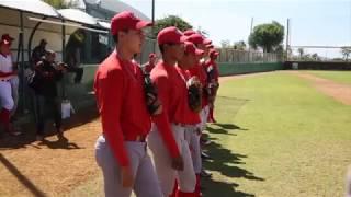 Inside Alfredo Harp Helu's baseball academy in Mexico