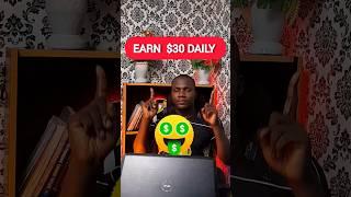 How to earn $30 dollars daily earn Usdt #shorts (coinryze review) how to make money online