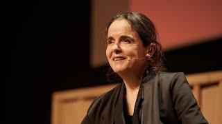 Amélie Nothomb. The thirst for writing | CCCB