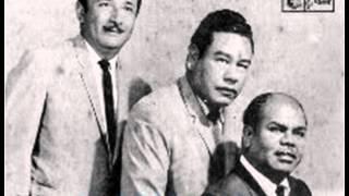 Los Embajadores Criollos - Tus arrebatos