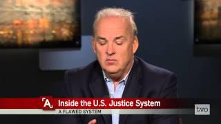 Pat Harris: Inside the US Justice System