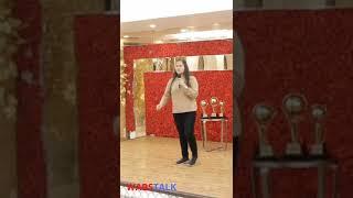 WabsTalk Presents Grand Public Speaking Championship on August 27