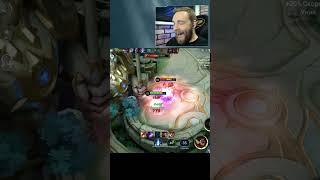 ХАРЛИ КАК ВСЕГДА   Mobile Legends