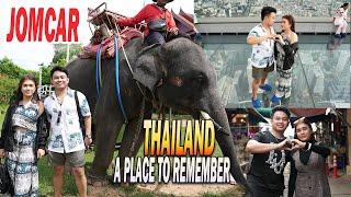 PART 60 | ANG PAG-AMIN SA THAILAND - A PLACE TO REMEMBER!