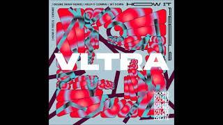 VLTRA (IT) - Desire (wAFF Remix) [SOUND D'ELITE]