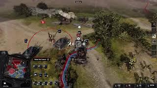 PS5 Company of Heroes 3