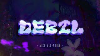 Valentine - Debil (Video Lyrics)