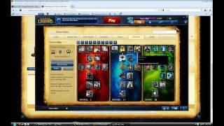 Jungle Udyr Runes/Masteries