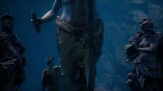 ATLANTIS - THE LOST CITY | THEME REVEAL | JUYOUTHFEST-23 | SAMASHTI - THE STUDENT COUNCIL | BANGLORE