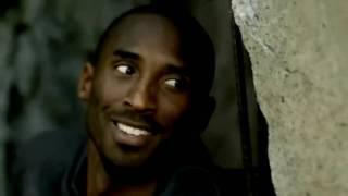 Kobe blows everything up