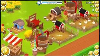 Hay Day - How I make Money, Get Diamonds, and Play