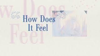 Summer Walker - How Does It Feel [Lyric Video]