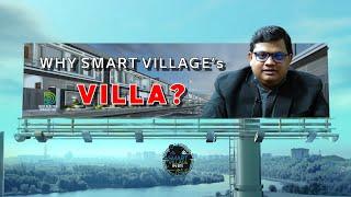 Smart Village Villas: Affordable Luxury on Installments – Here's Why