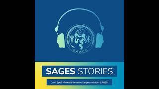 SAGES Stories Ep. 23 – Carla Pugh, MD, PhD