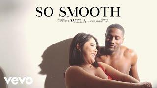 Wela Vargas - So Smooth