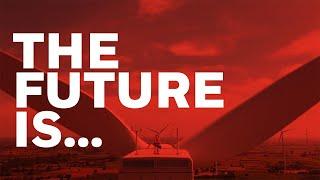 The Future Is… Podcast | Trailer