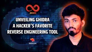 Uncovering Ghidra: A Hacker's Favorite Reverse Engineering Tool