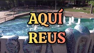 Aquí Reus T3 HD