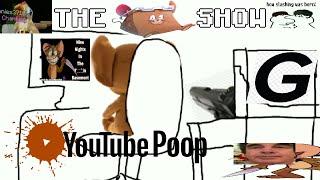 【YTP】The Minecraft Show but Meme Mouse directed it