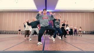 What's Next, Choreographed by Kevin Nguyen | REFRESH DANCE CONVENTION